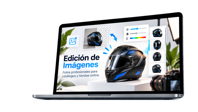 Edición de Imágenes