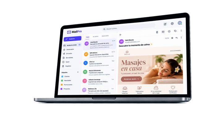 Email Marketing